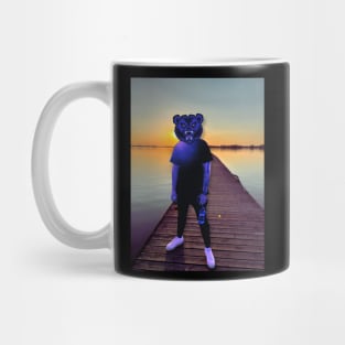 Be SIGMA Mug